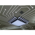 flushed led linear aluminum light LED lighting profile